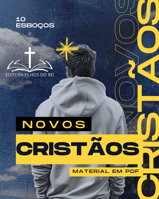 Novos Cristãos