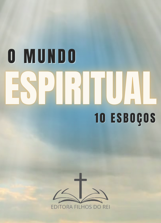 O Mundo Espiritual