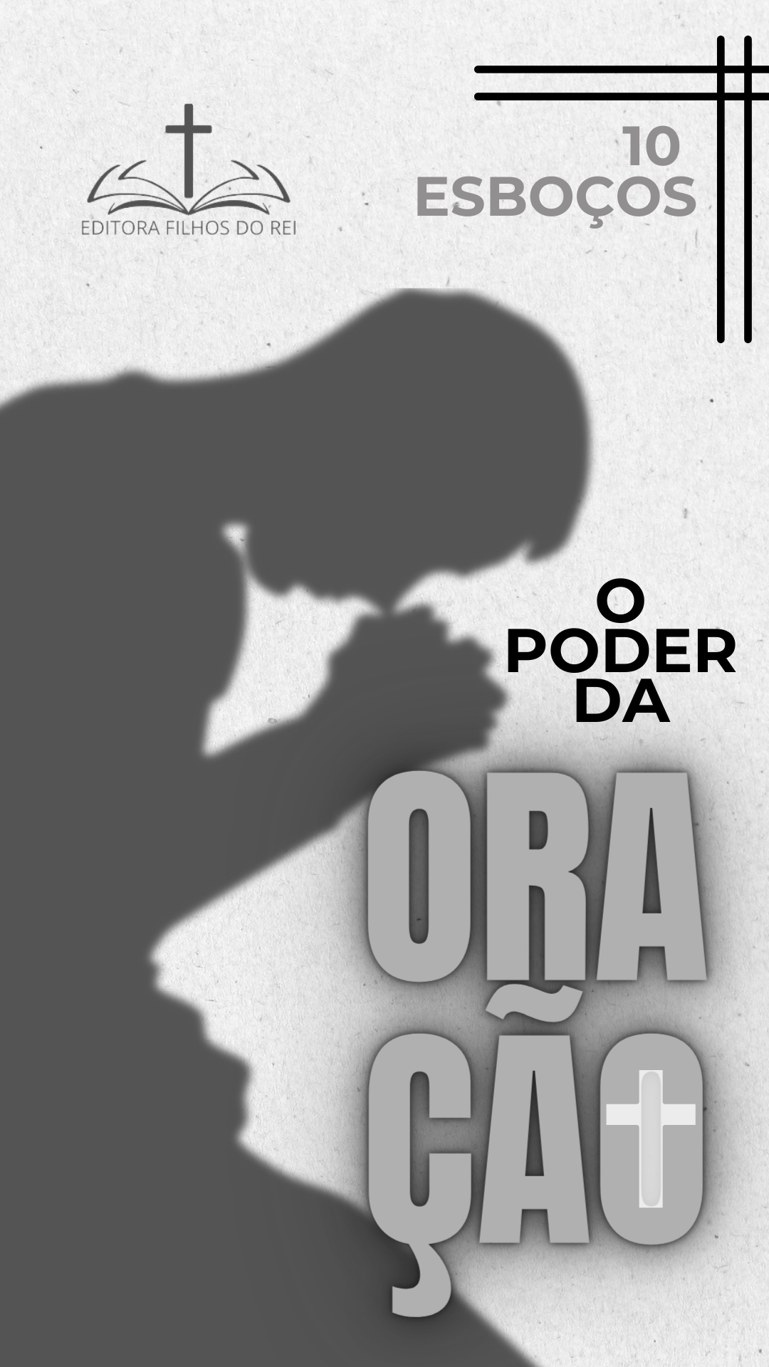 O Poder da Oração