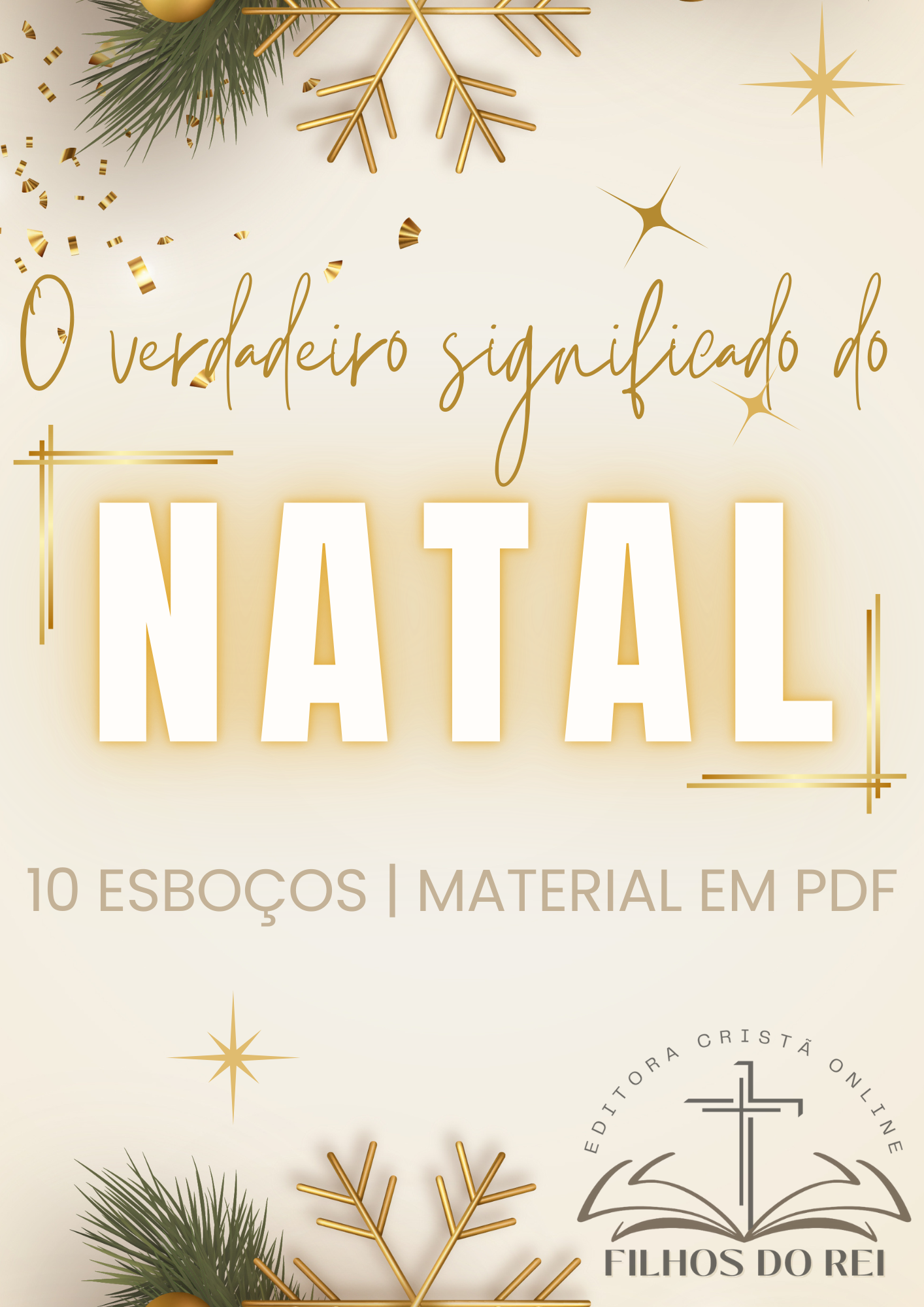 O Verdadeiro Significado do Natal