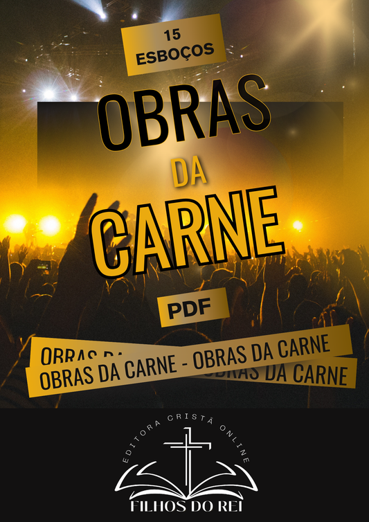 Obras da Carne