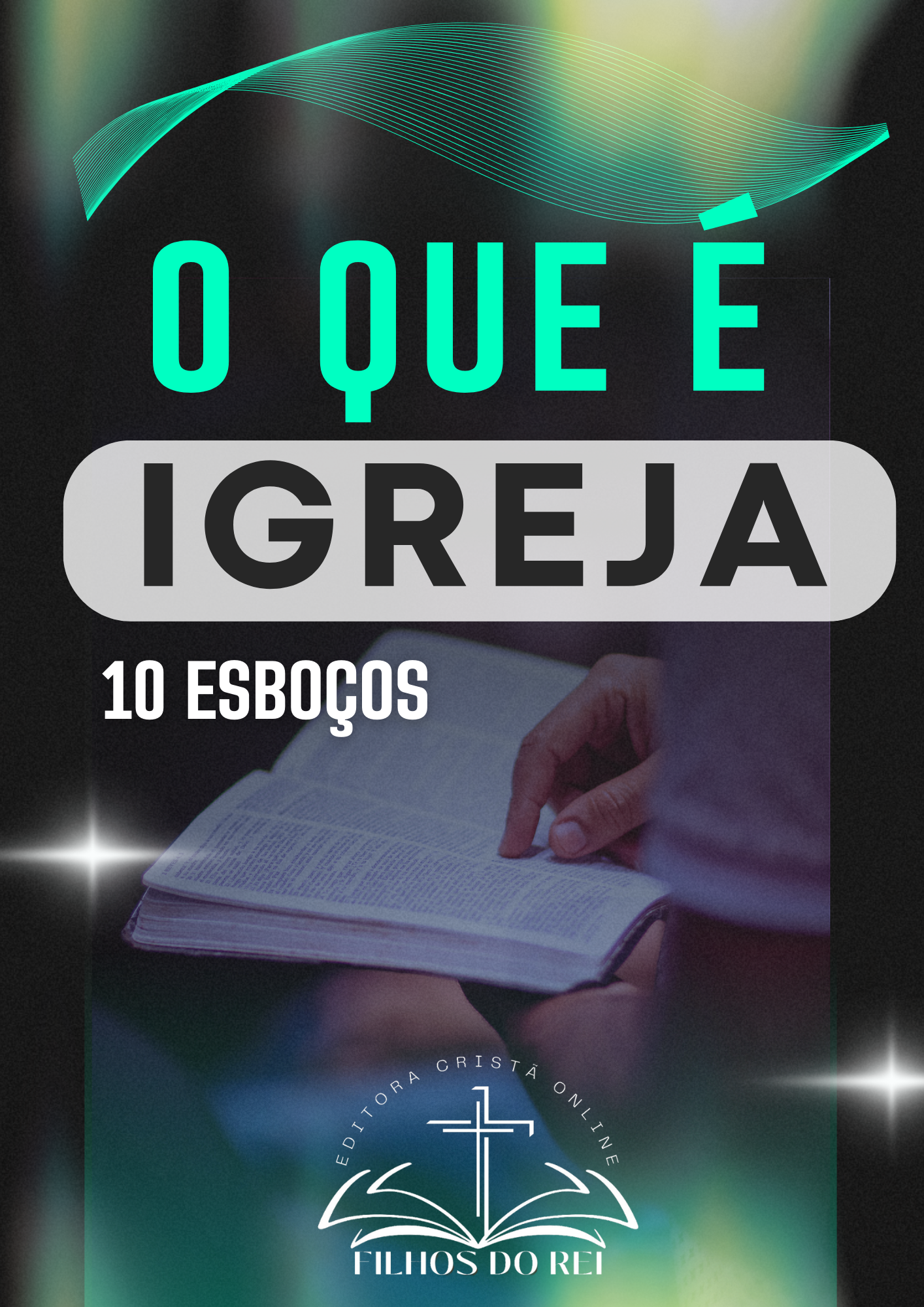 O que é a igreja