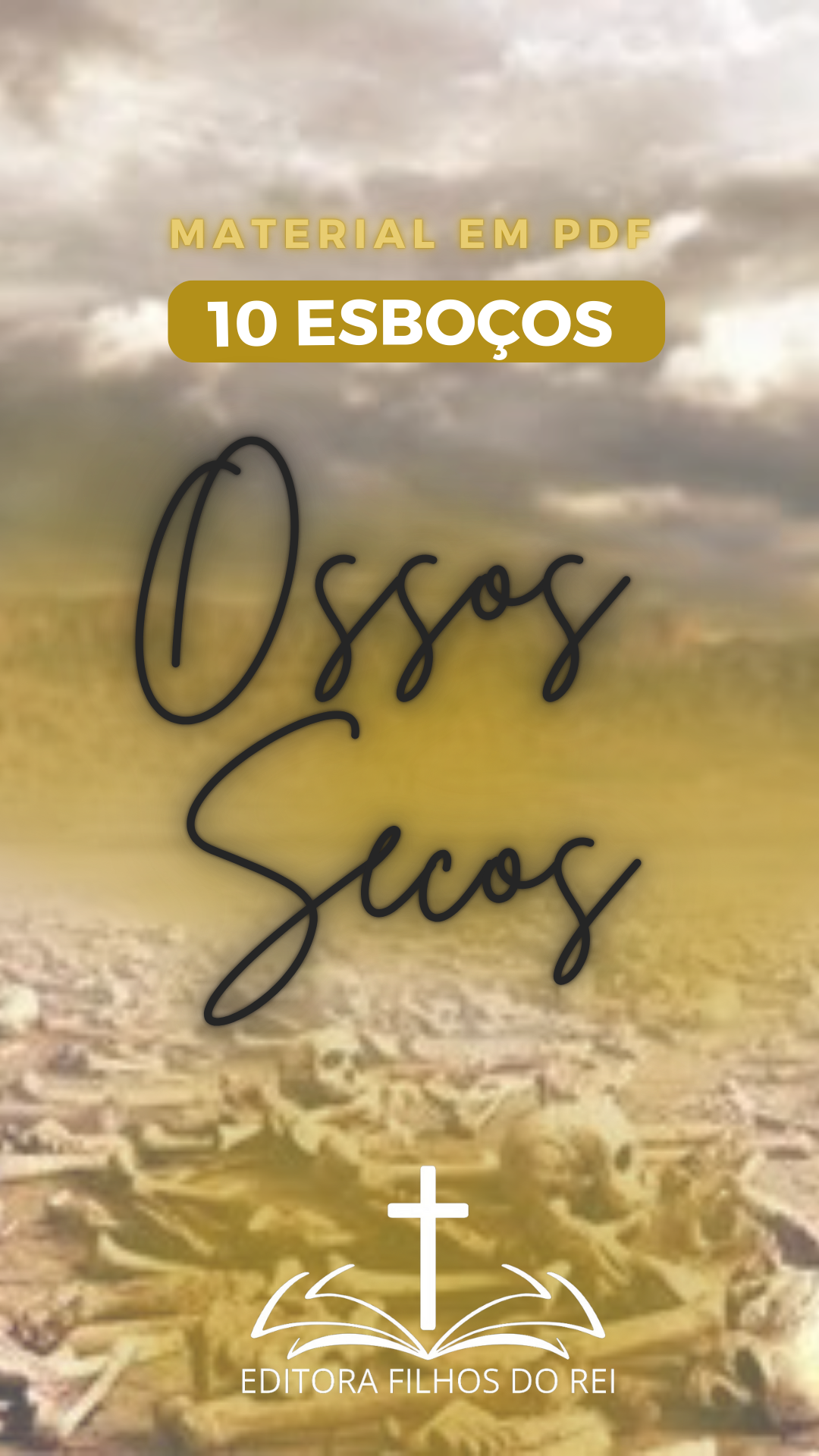 Ossos Secos