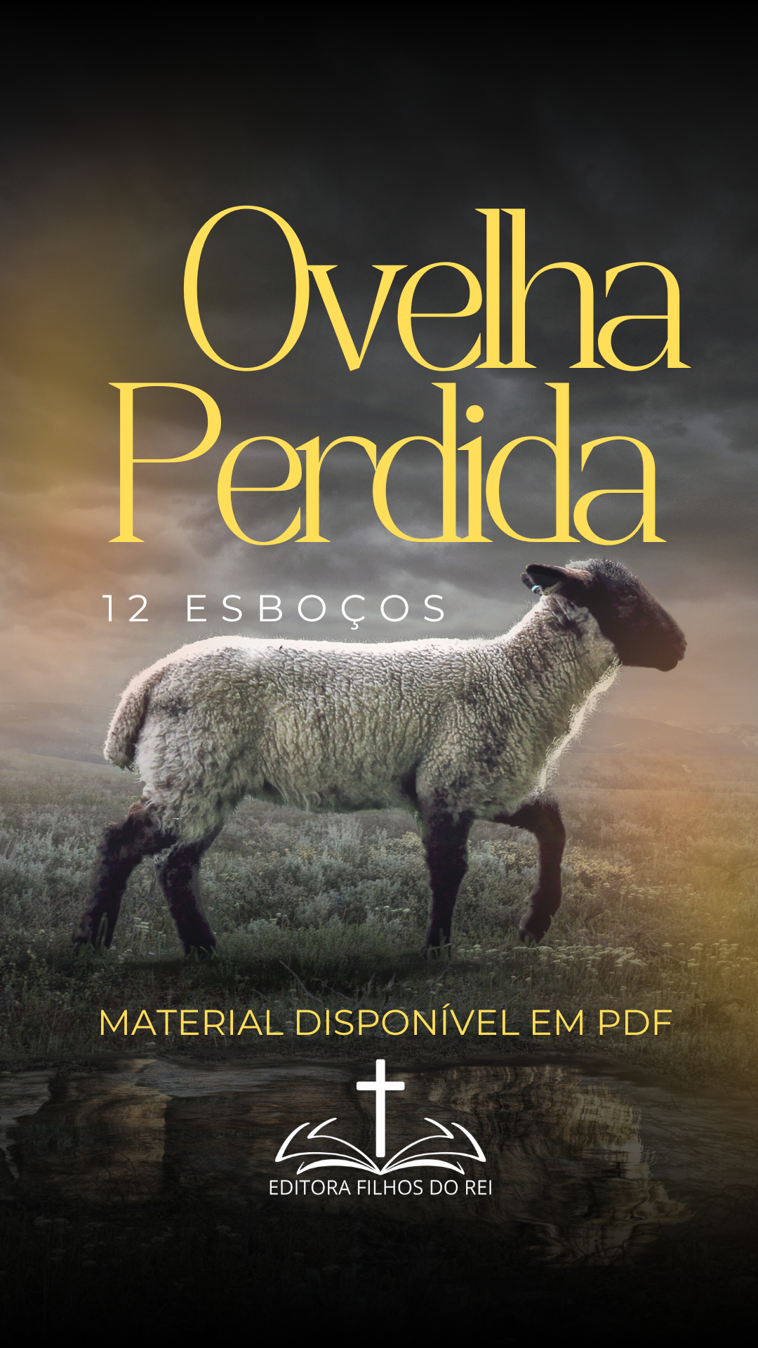 Ovelha Perdida