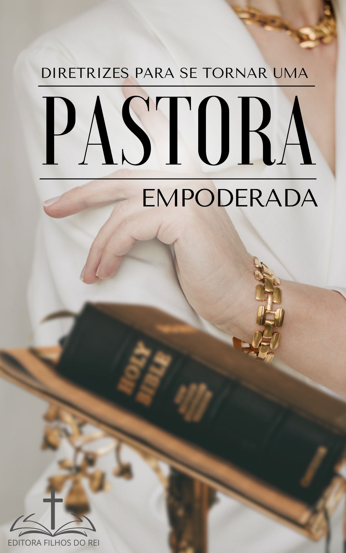 Pastora Empoderada