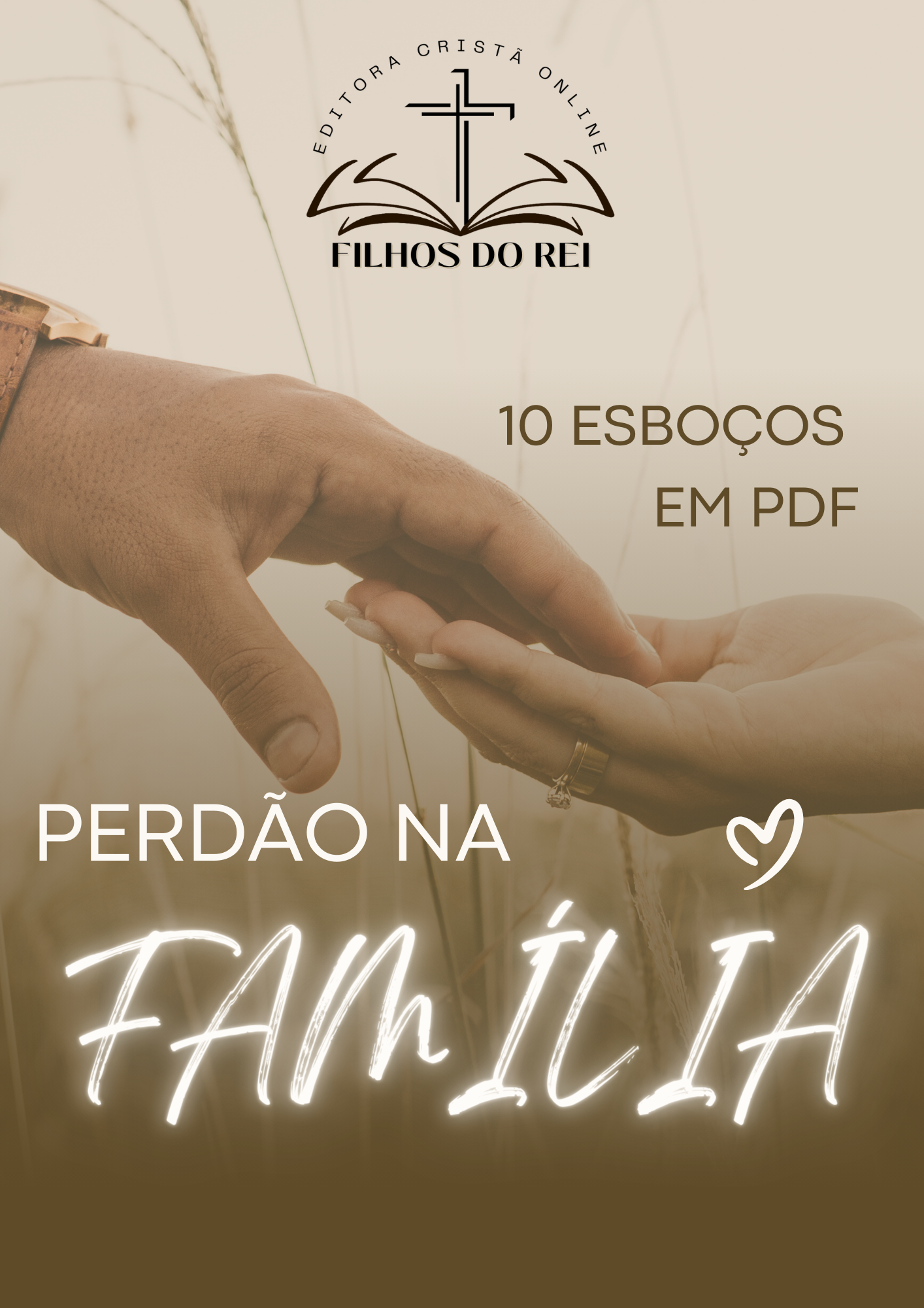 Perdão na Família