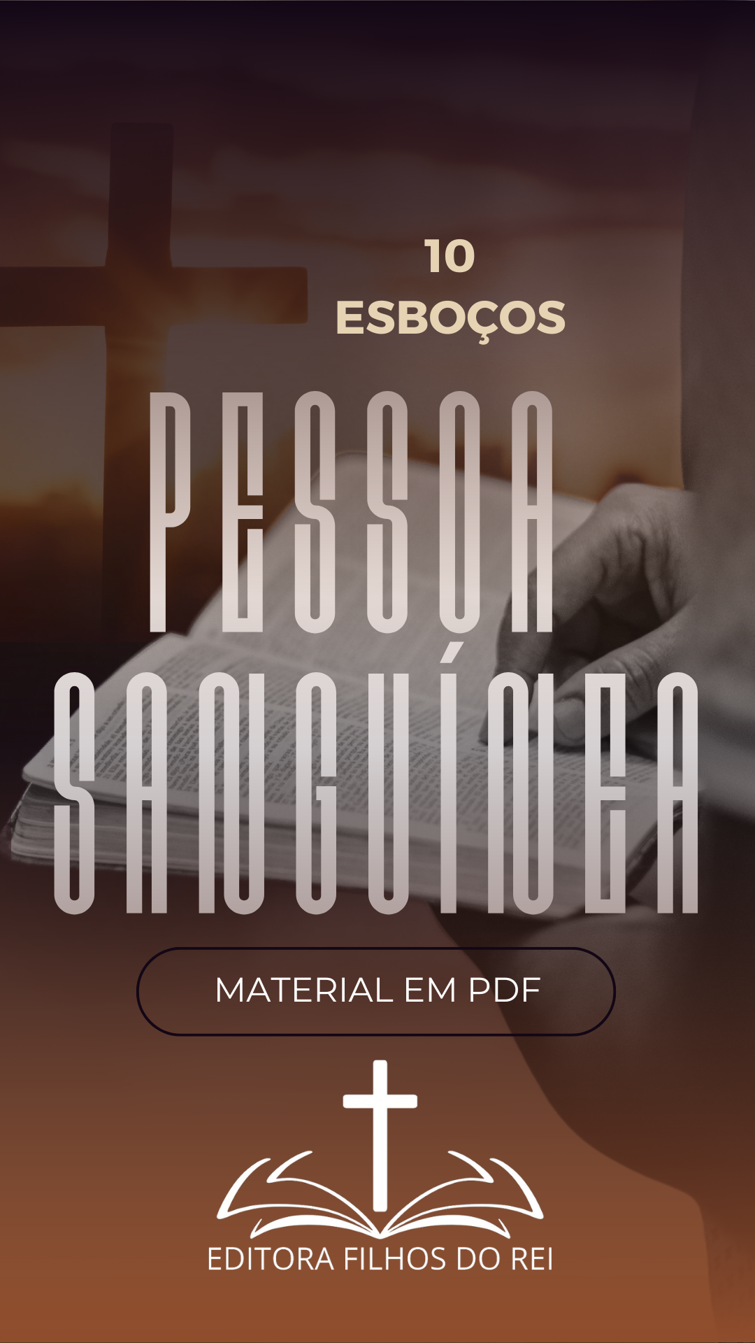 Pessoa Sanguínea