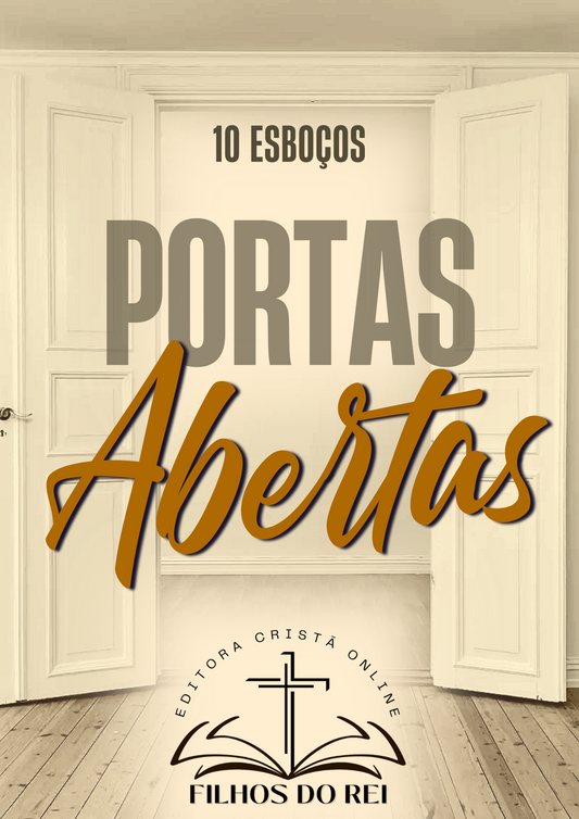 Portas abertas