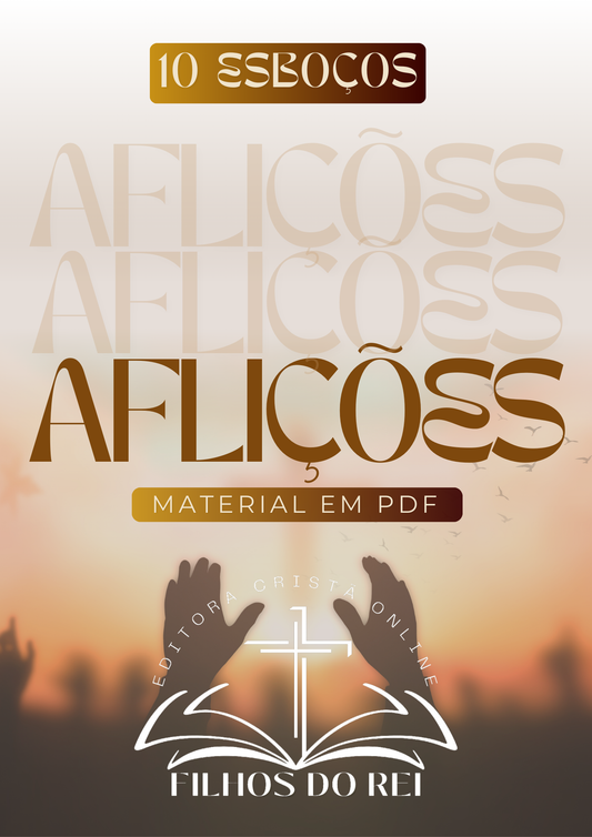 Aflições