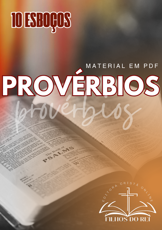 Provérbios