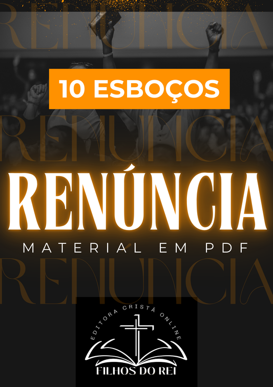 Renúncia