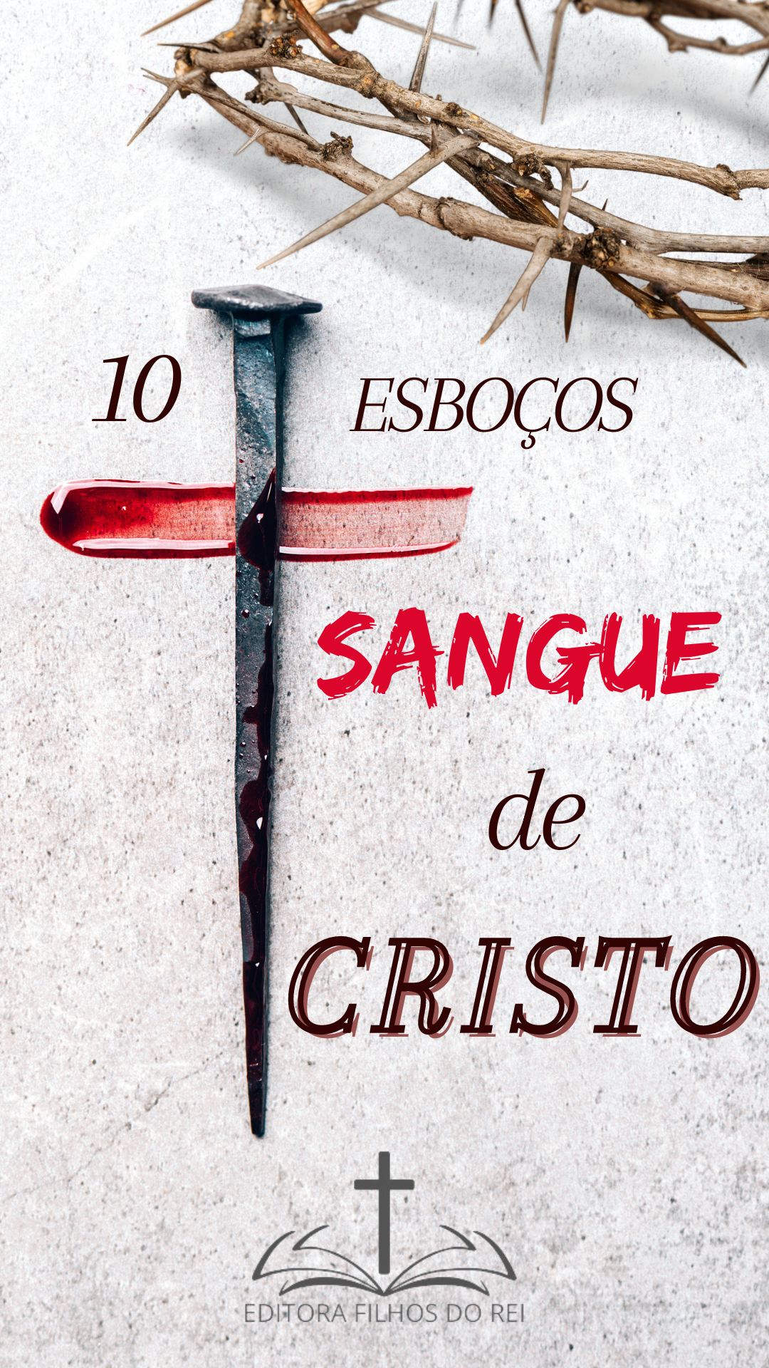 Sangue de Cristo