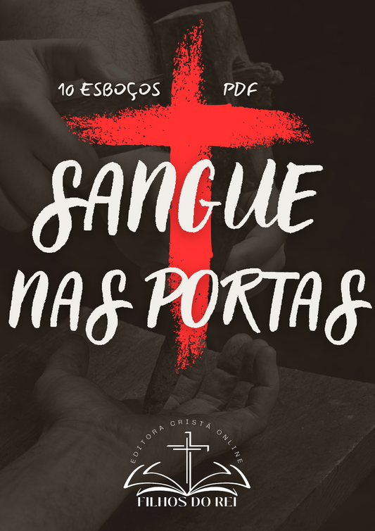 Sangue nas Portas