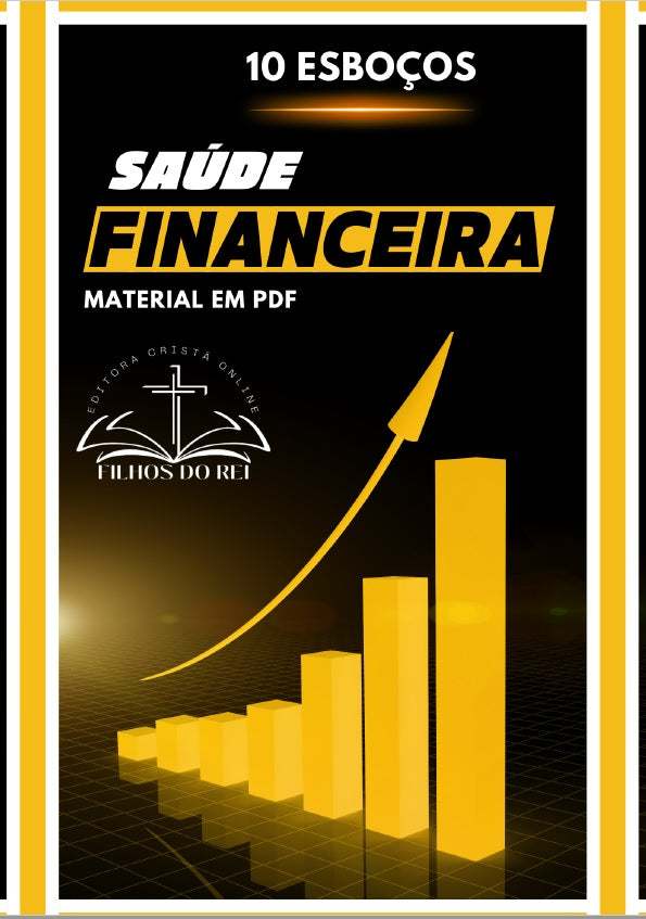 Saúde Financeira