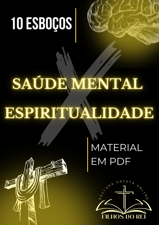 Saúde Mental e Espiritualidade