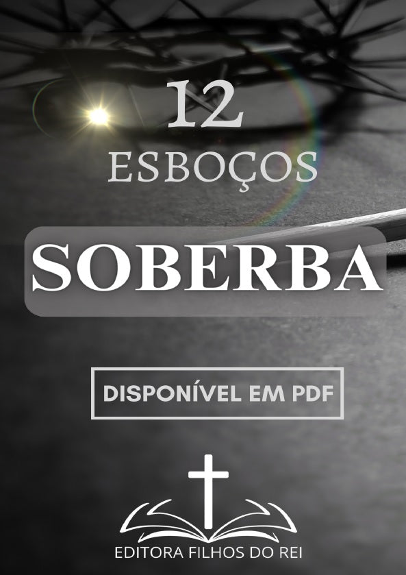 Soberba