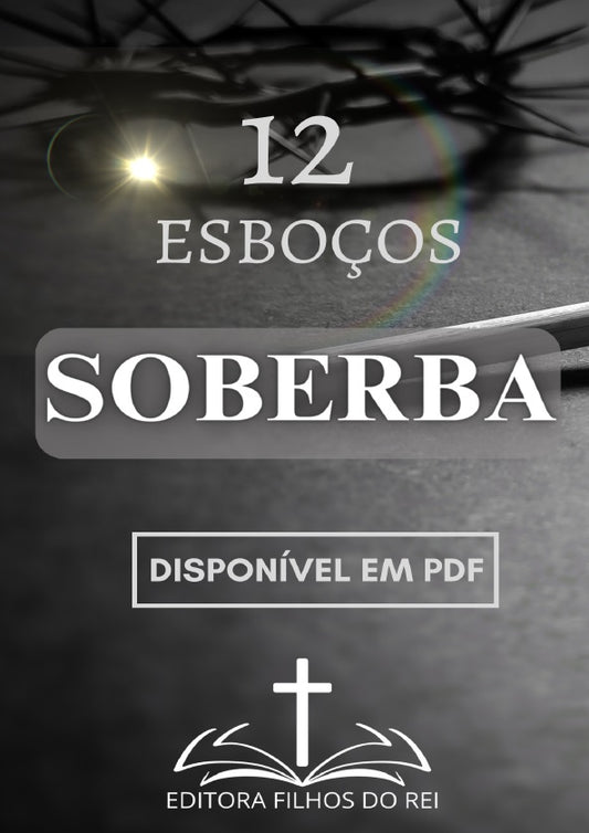 Soberba