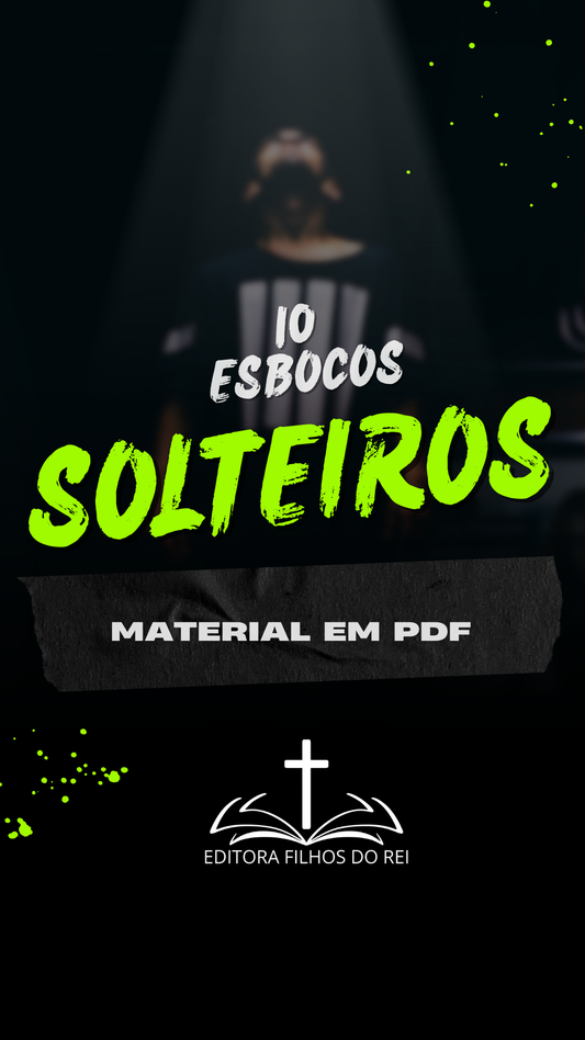 Solteiros