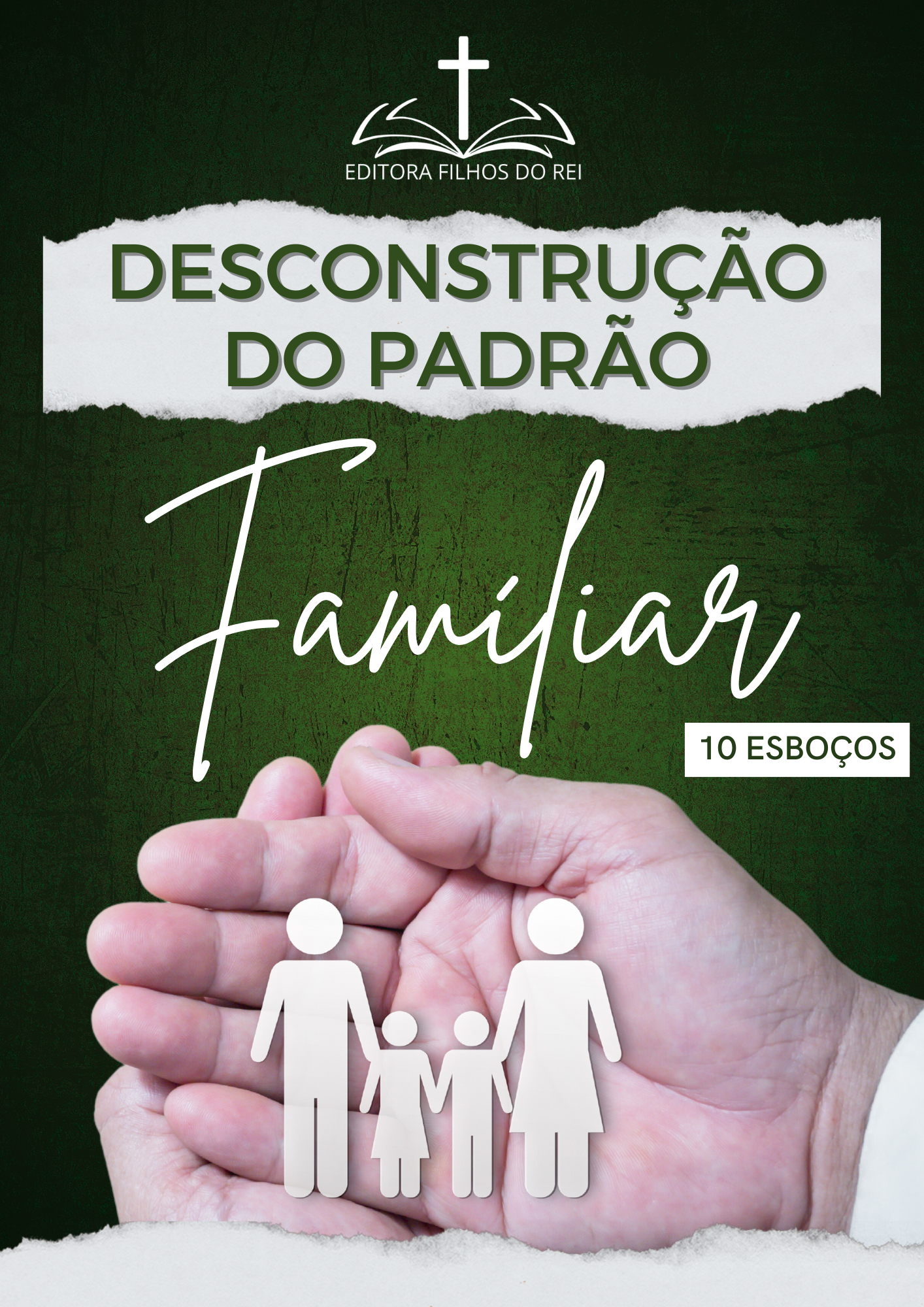 Desconstrução do Padrão Familiar