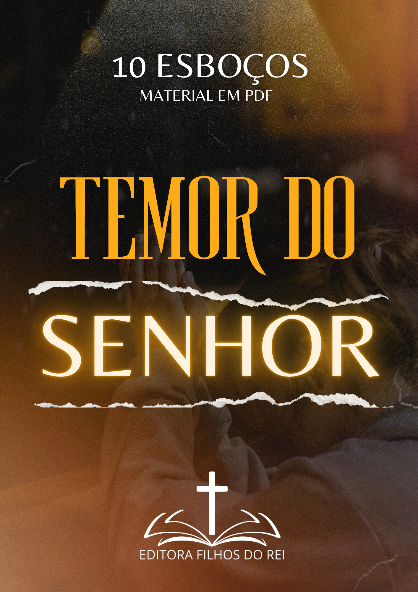 Temor do Senhor