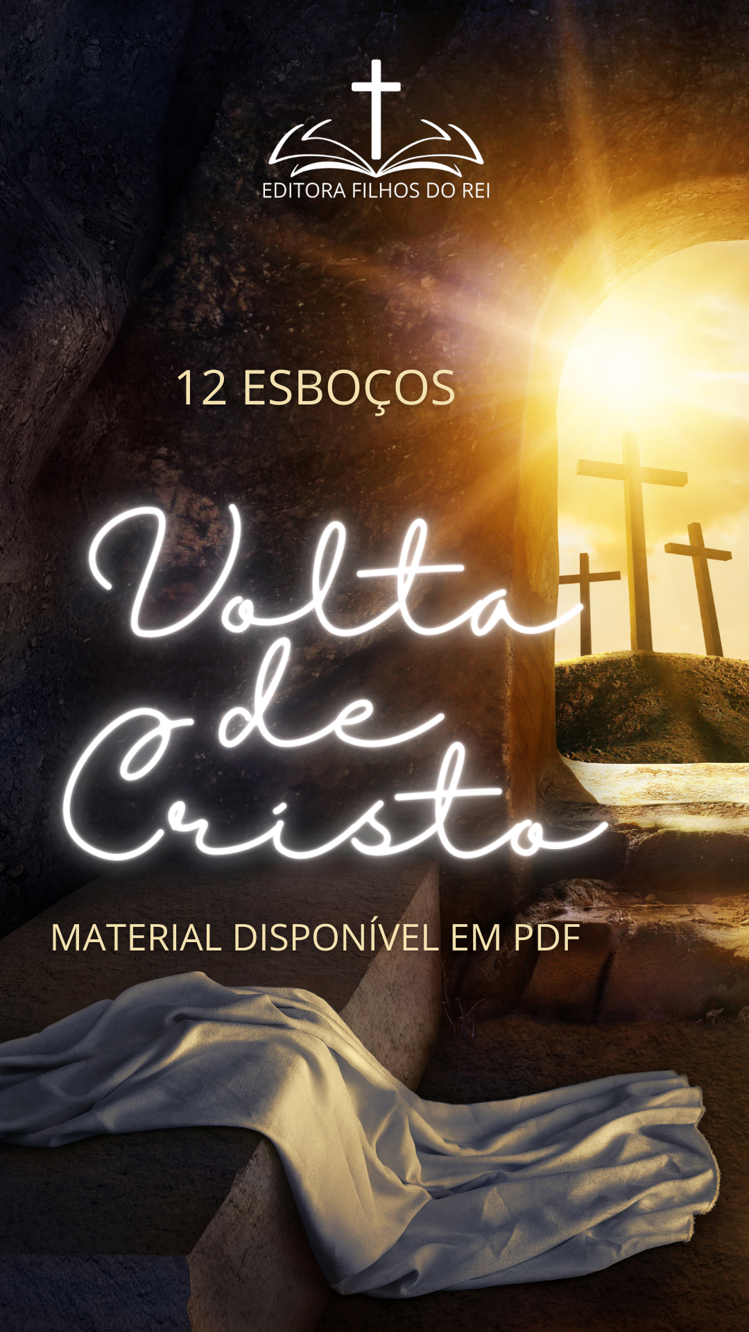 Volta de Cristo