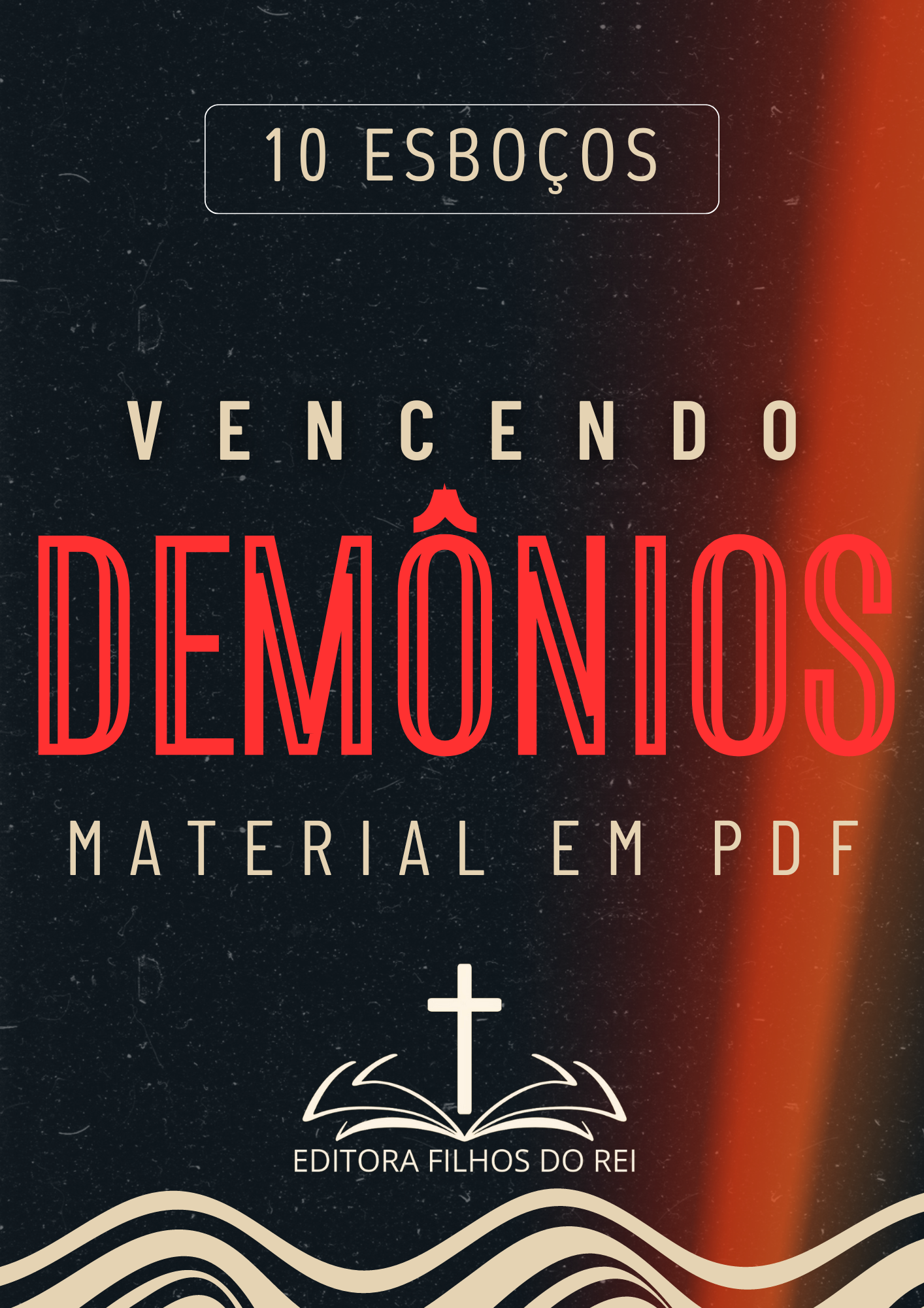 Vencendo Demônios