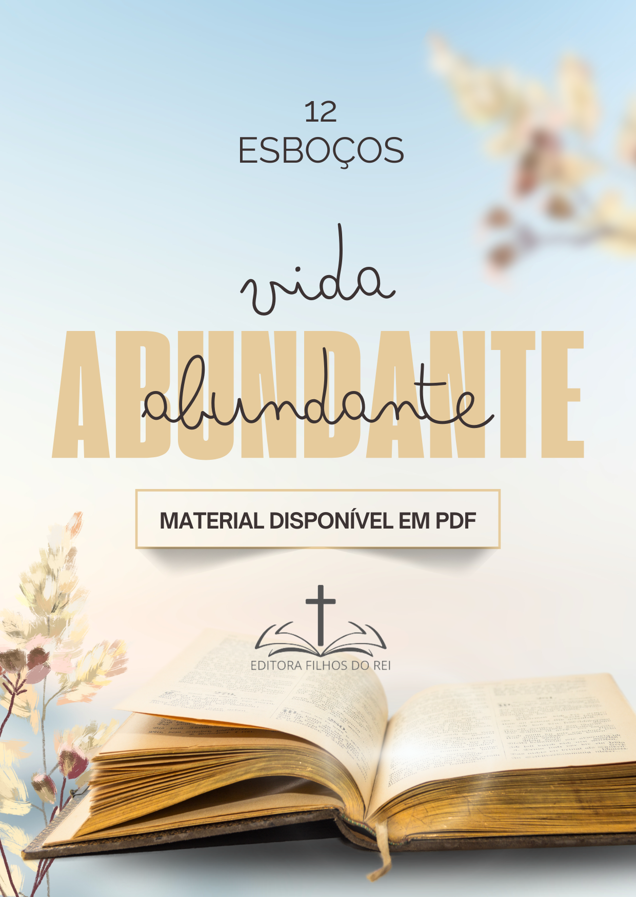 Vida Abundante