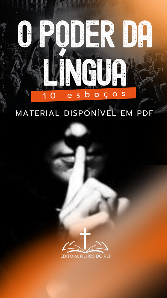 O Poder da Língua